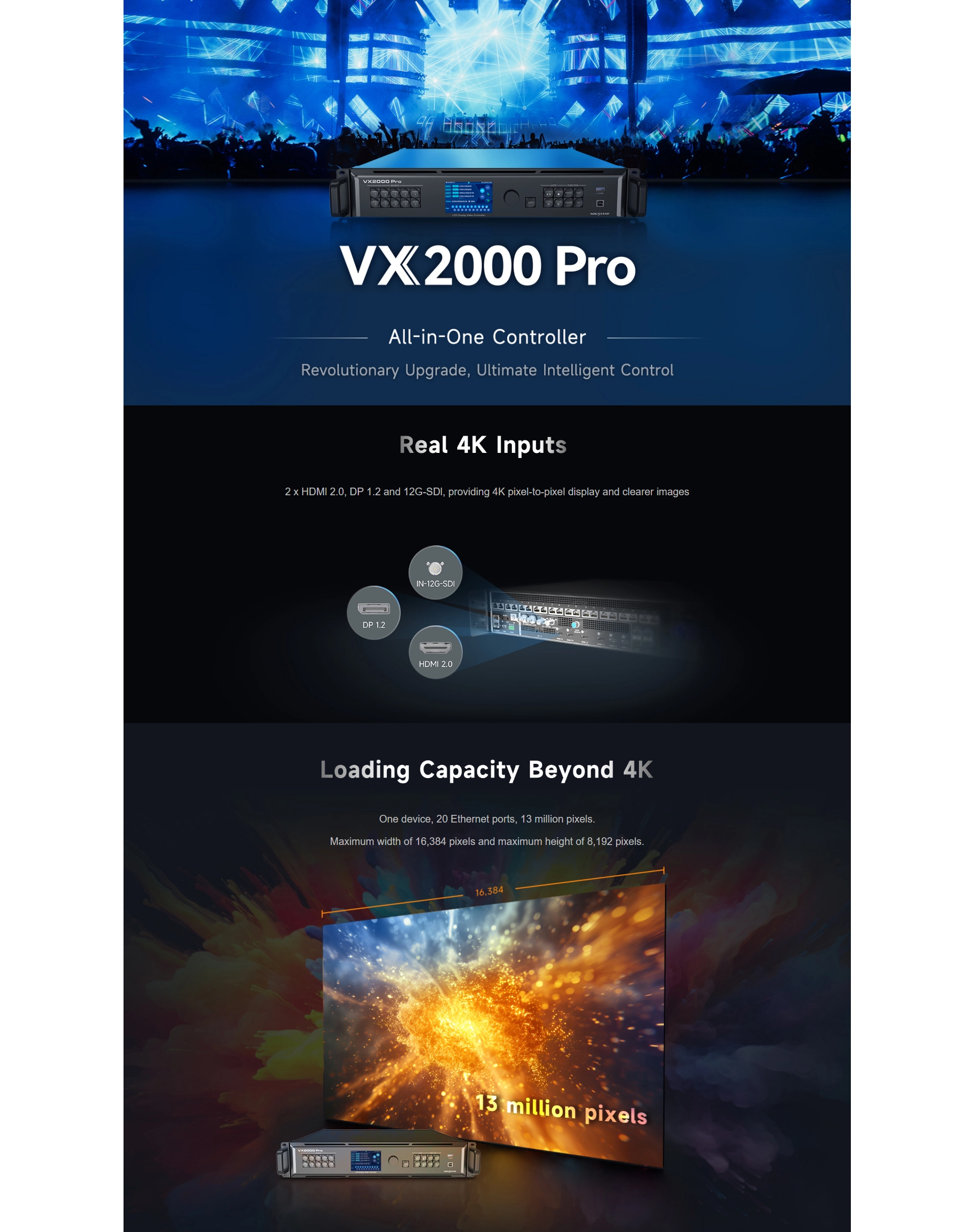 VX2000 Pro-1