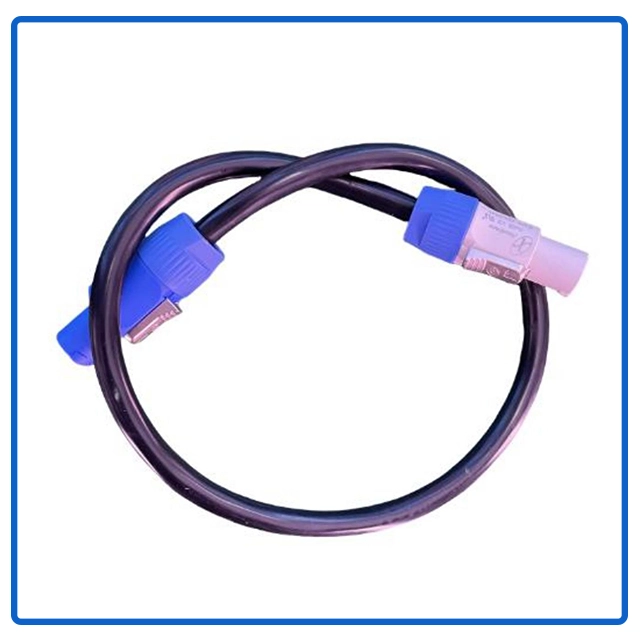 Front desk led display power cable