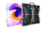 Indoor and outdoor rental led display-PI series 2