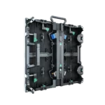Indoor and outdoor rental led display-PI series 3
