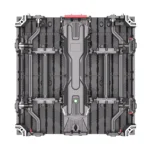 Indoor and outdoor rental panels-PN-flexible cabinet