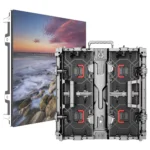 Indoor and outdoor rental panels- PN series 2