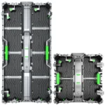 Indoor and outdoor rental series-PH rental series