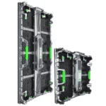 Indoor and outdoor rental series-PH rental series 2