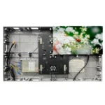Indoor fixed installation ip-s series 2