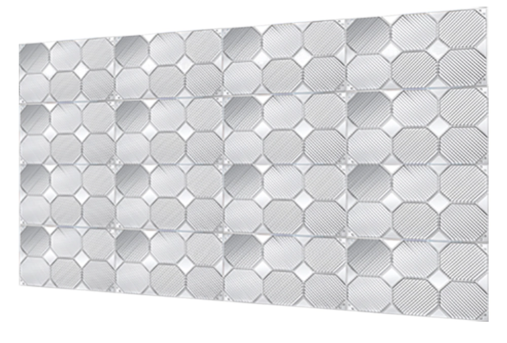 Indoor fixed permanent installation ip-s series