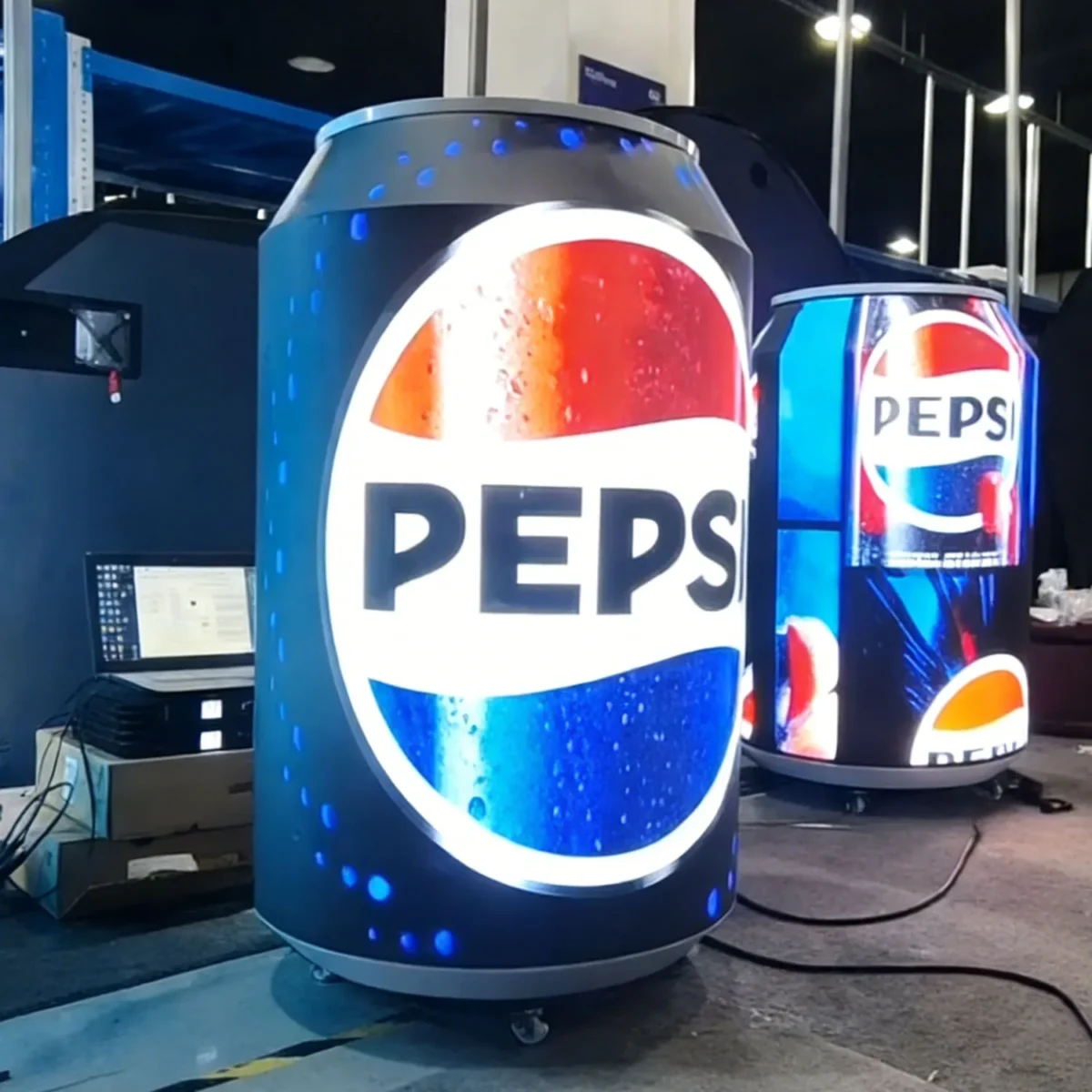 Creative Sign Display Creative Signs-CAN - LED DISPLAY MANUFACTURE TW VISION