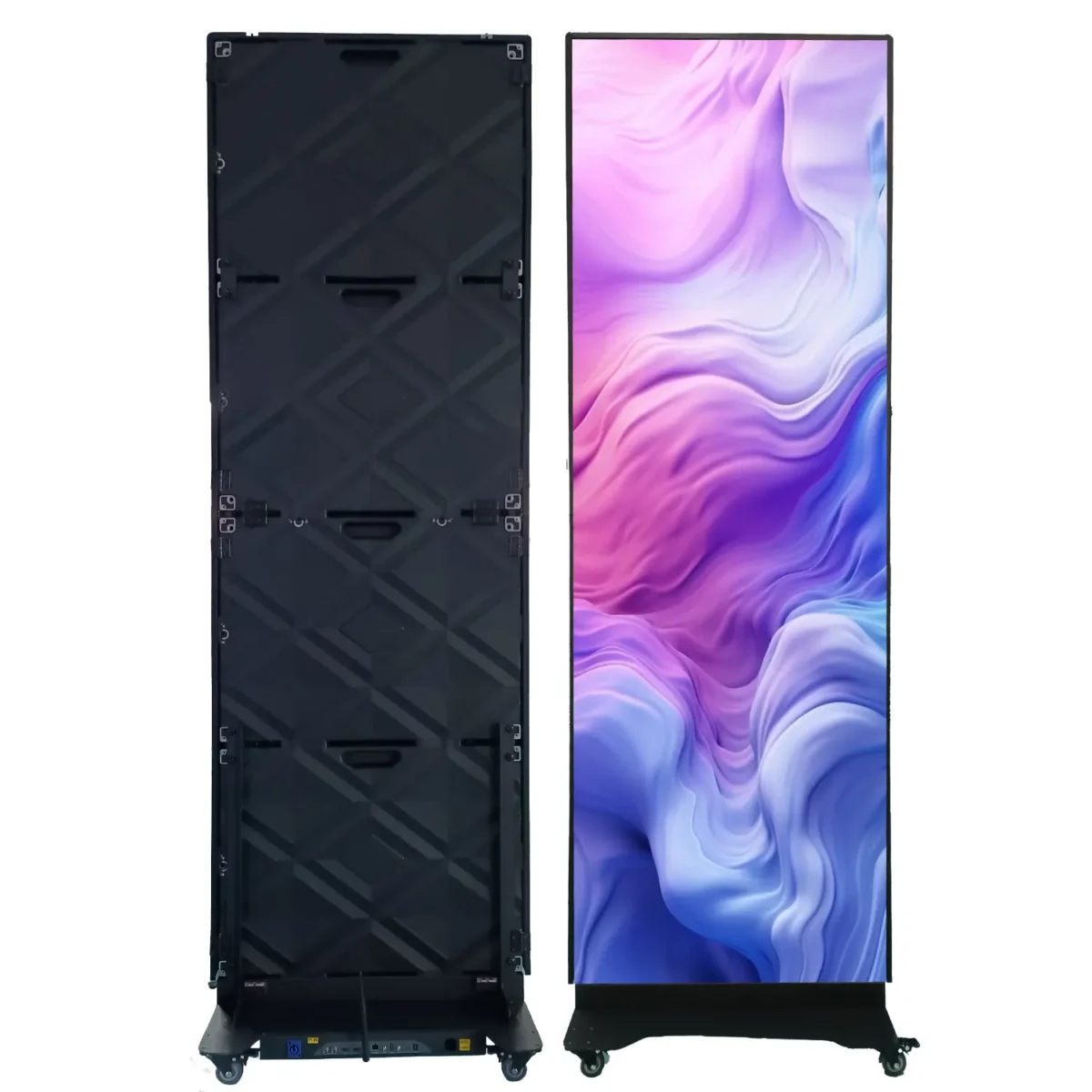 Led poster/Led Banner-LP-H Series - TW VISION