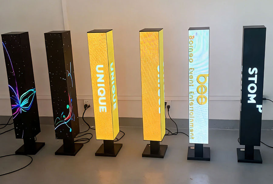 Complete Guide to Installing TW VISION Modular LED Panels for Video ...