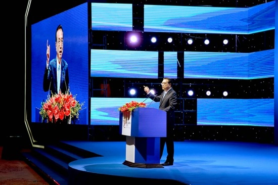 led rental led display for conference hold in China