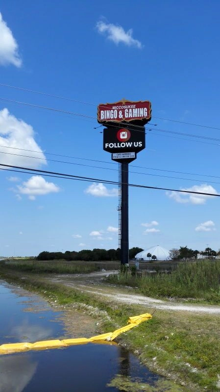 Best Weatherproof LED Highway Signs on the side