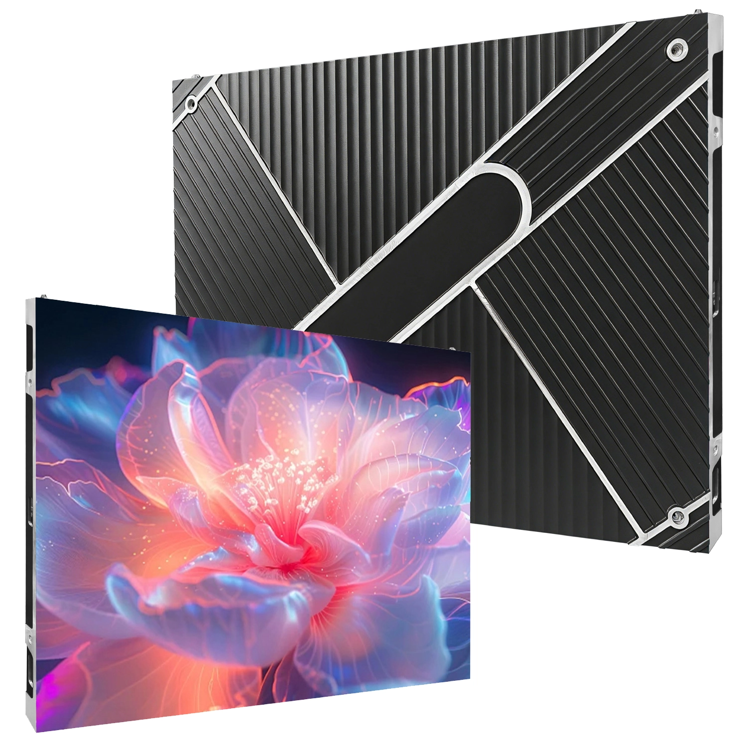 Indoor permanent installation cabinet IP-CS series 1 Indoor permanent installation cabinet IP-CS series