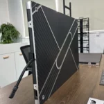 Indoor permanent installation cabinet IP-CS series