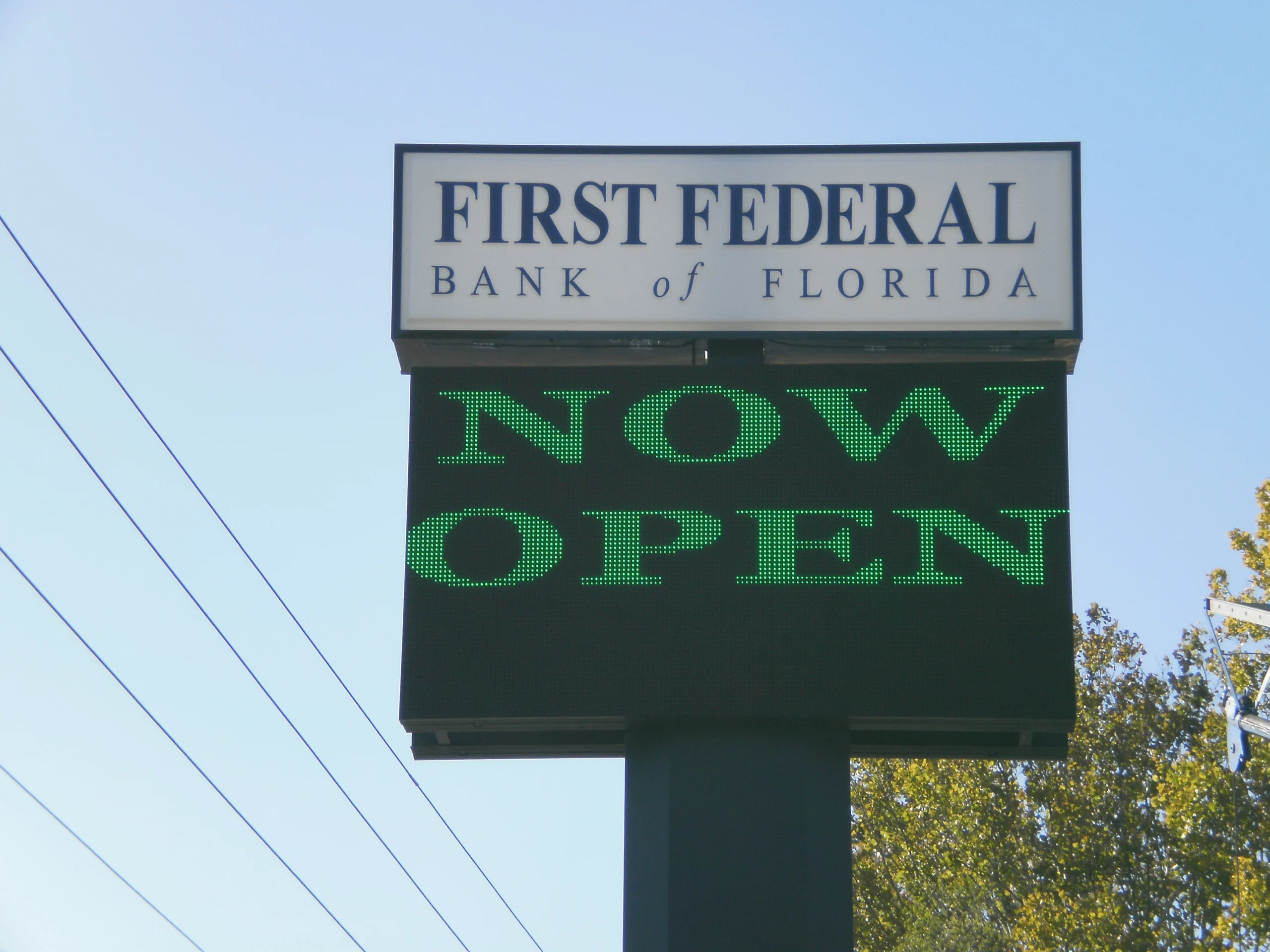 8x6ft led sign 