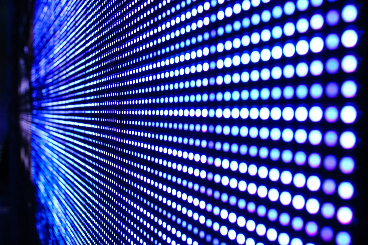 Led wall studio news: 6 : Trends, Tech, and Market Shifts - led wall studio news