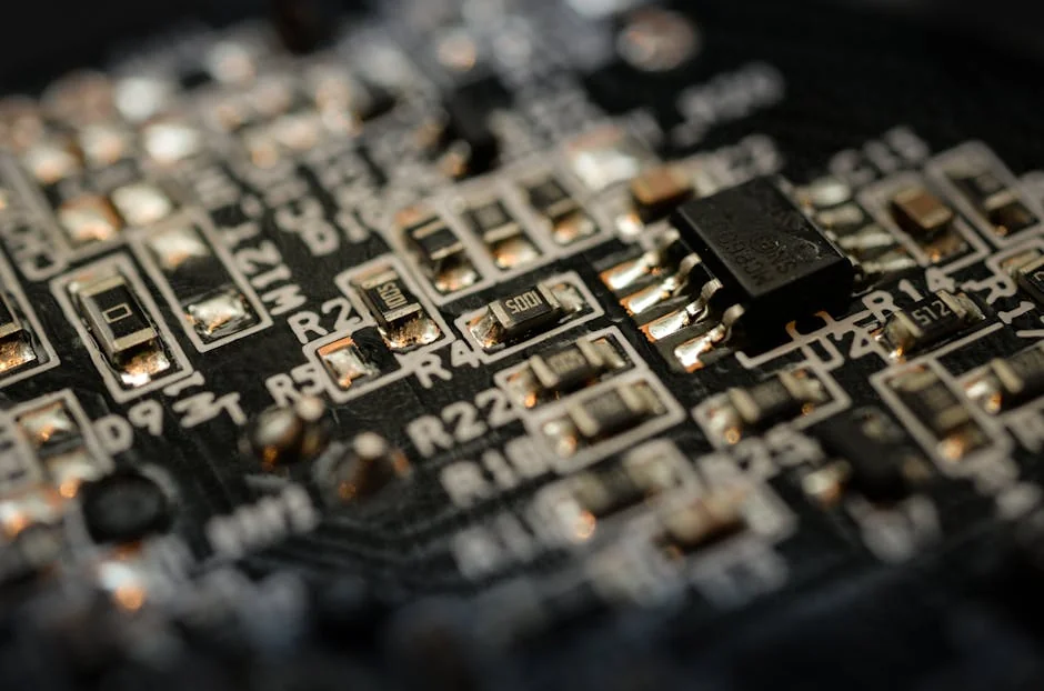 IC Precision picture
