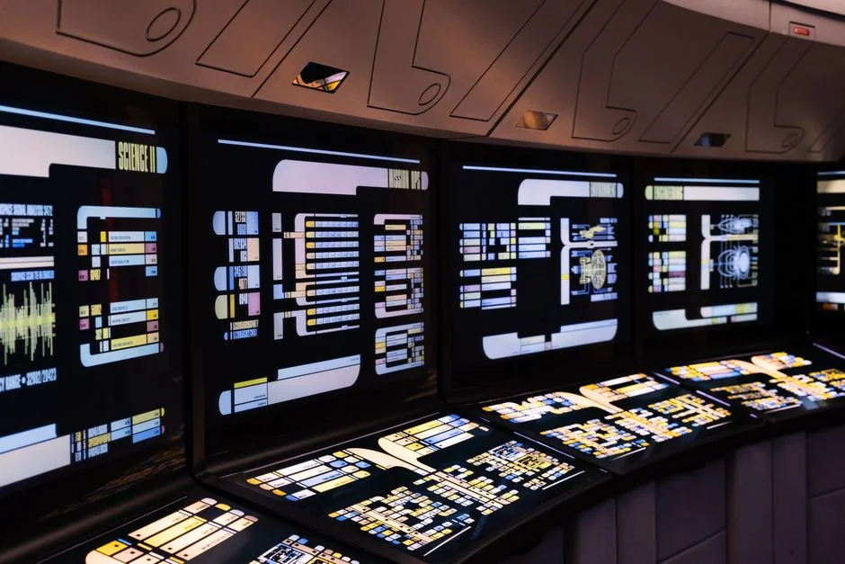 Flexible led display screen 4 - flexible led display screen illustration