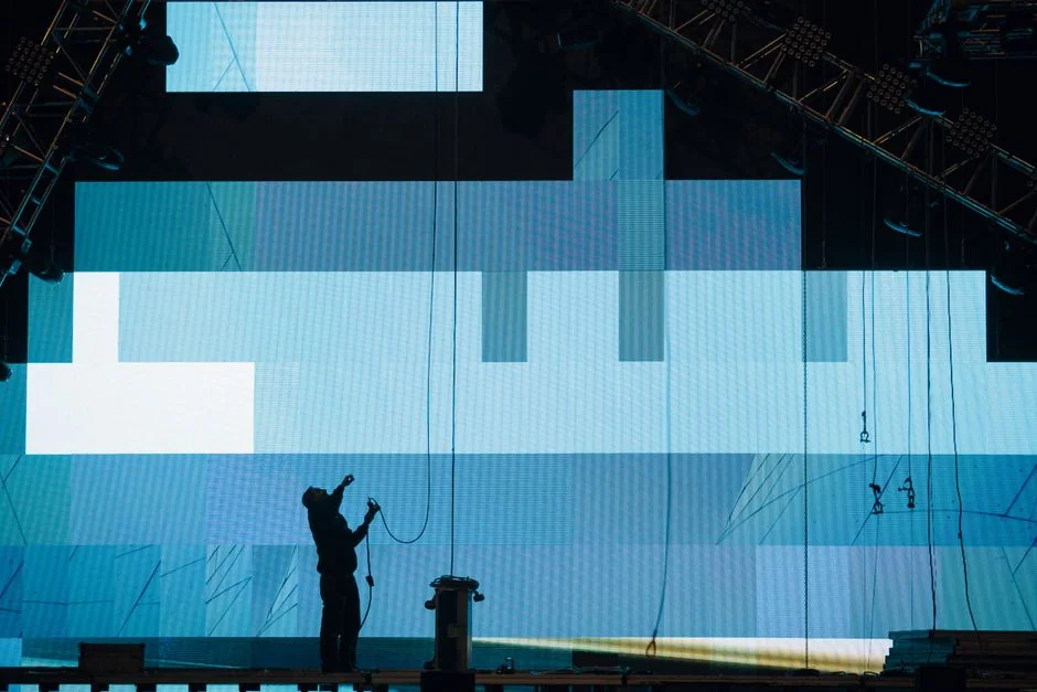 Led screen testing grid concert: 10 Best for flawless shows - led screen testing grid concert