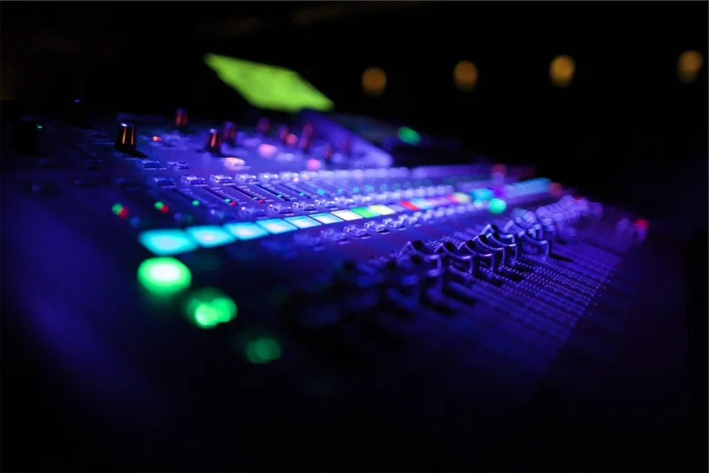 Led volume virtual production 6 - led volume virtual production news illustration