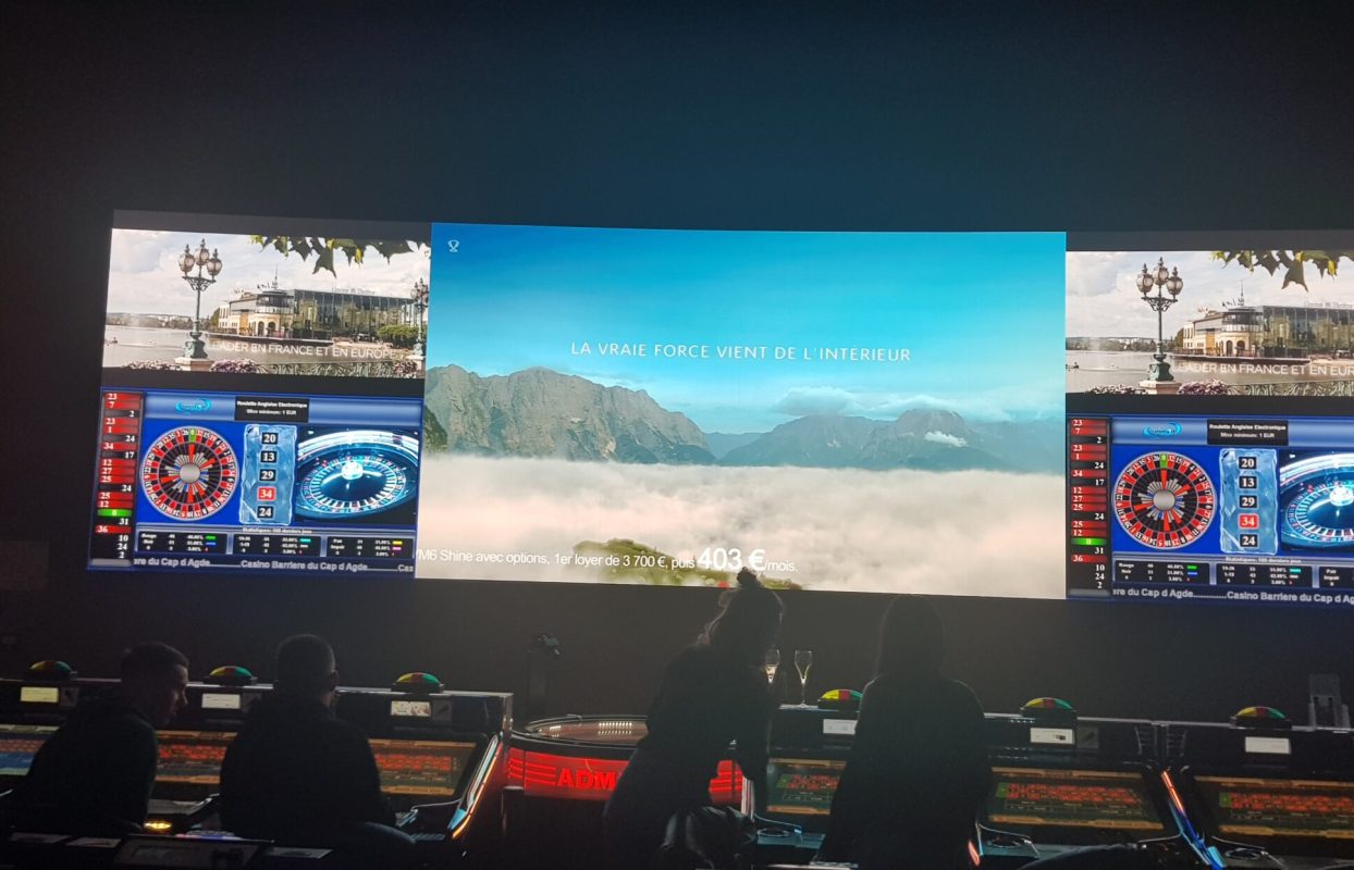 Control Room Usage Led Video Wall - LED DISPLAY MANUFACTURE TW VISION