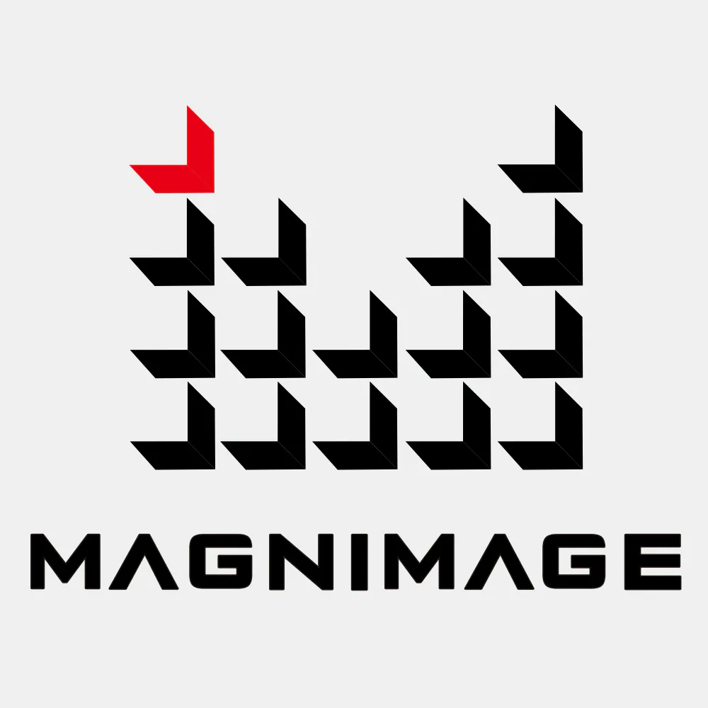 Logo Magnimage Partner with TW VISION | One-Stop LED Display Solutions and Business ...