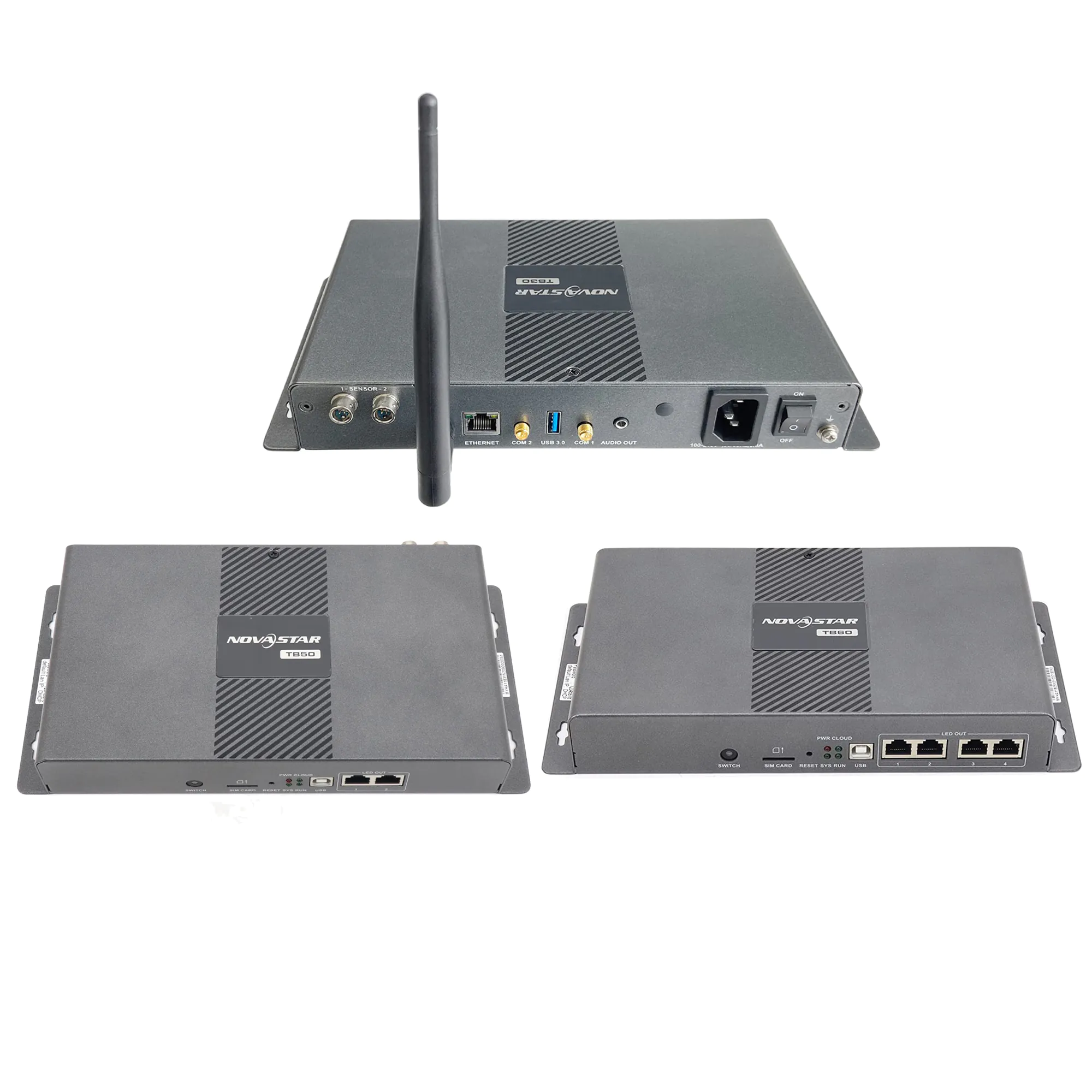 Novastar Multi Media Player TB Series