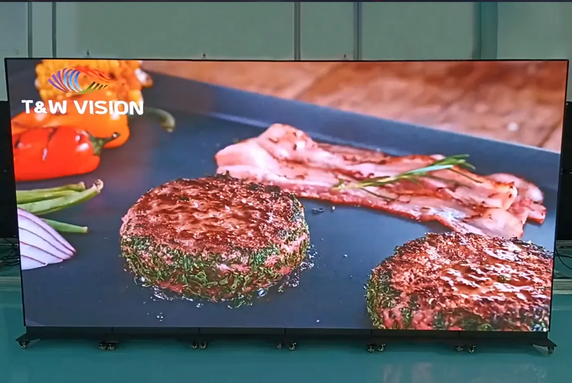 conference-led wall 8