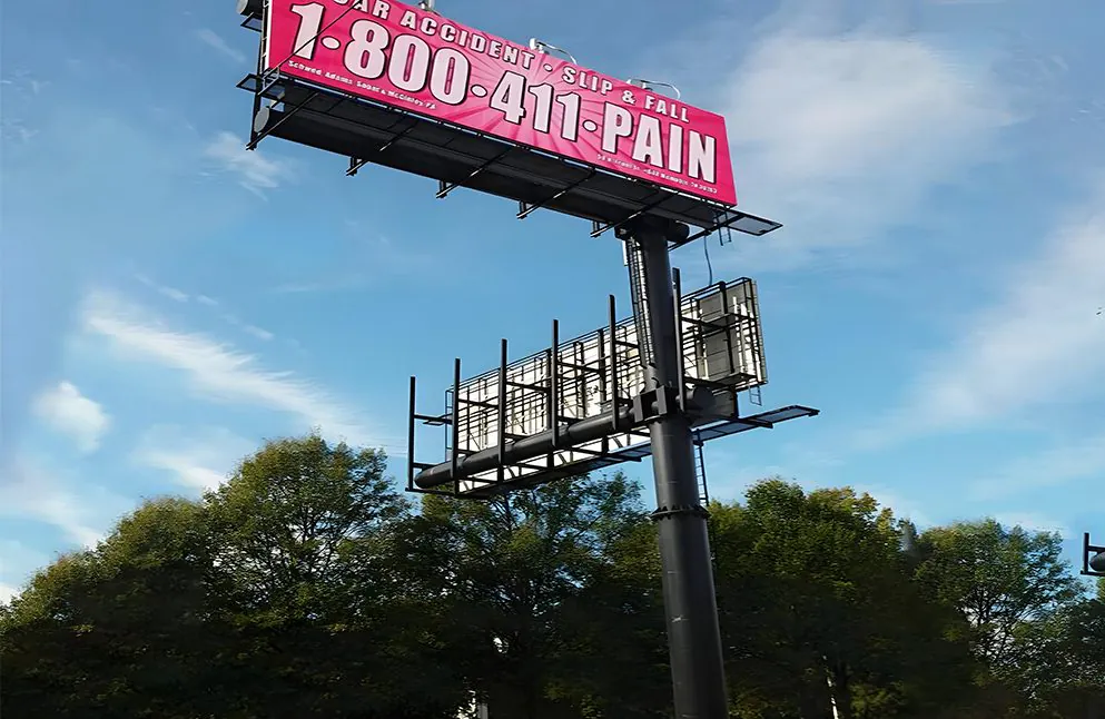 outdoor permanent installation 2